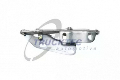 TRUCKTEC AUTOMOTIVE 0255022 -  Шарнир, капот